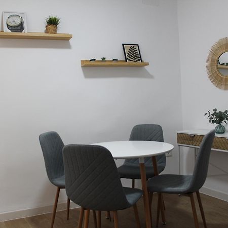 Purinma Homes 코르도바 외부 사진