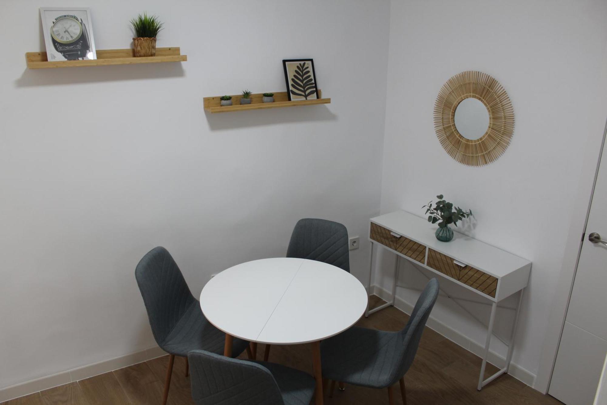 Purinma Homes 코르도바 외부 사진