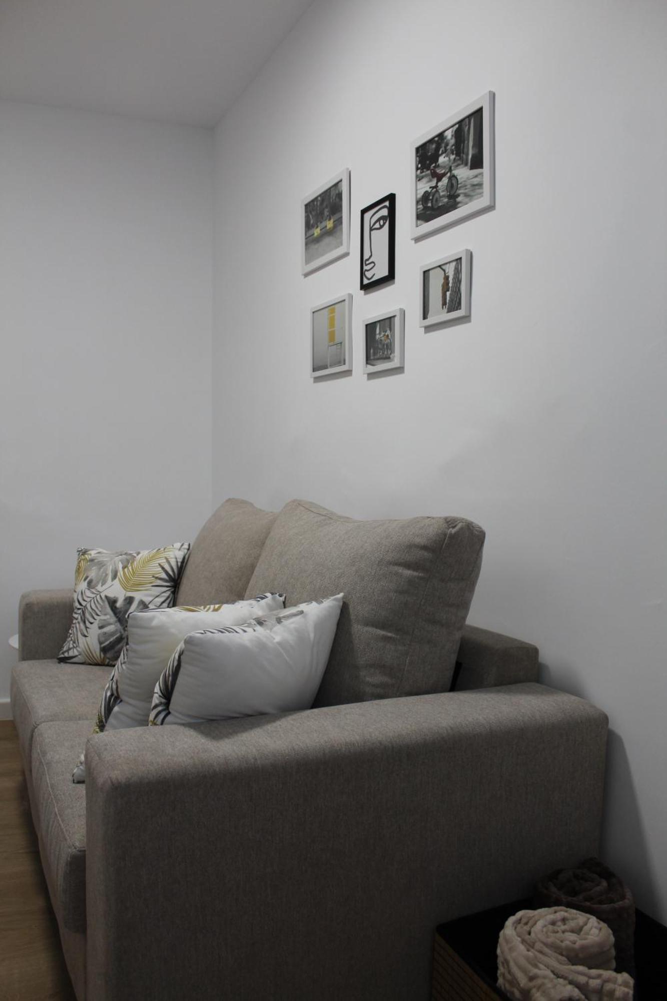 Purinma Homes 코르도바 외부 사진