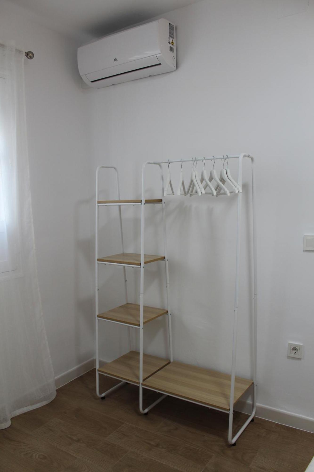 Purinma Homes 코르도바 외부 사진