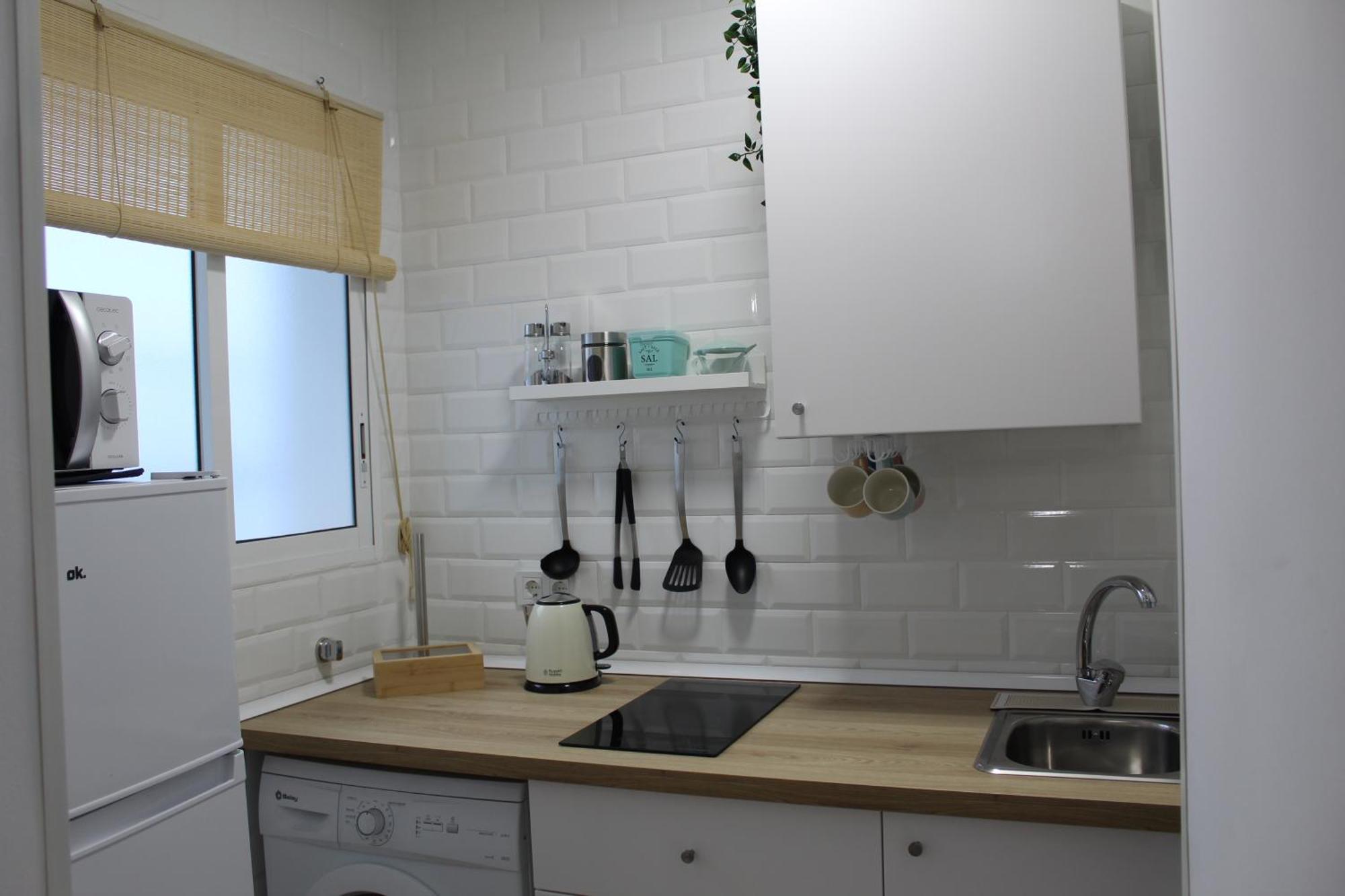 Purinma Homes 코르도바 외부 사진