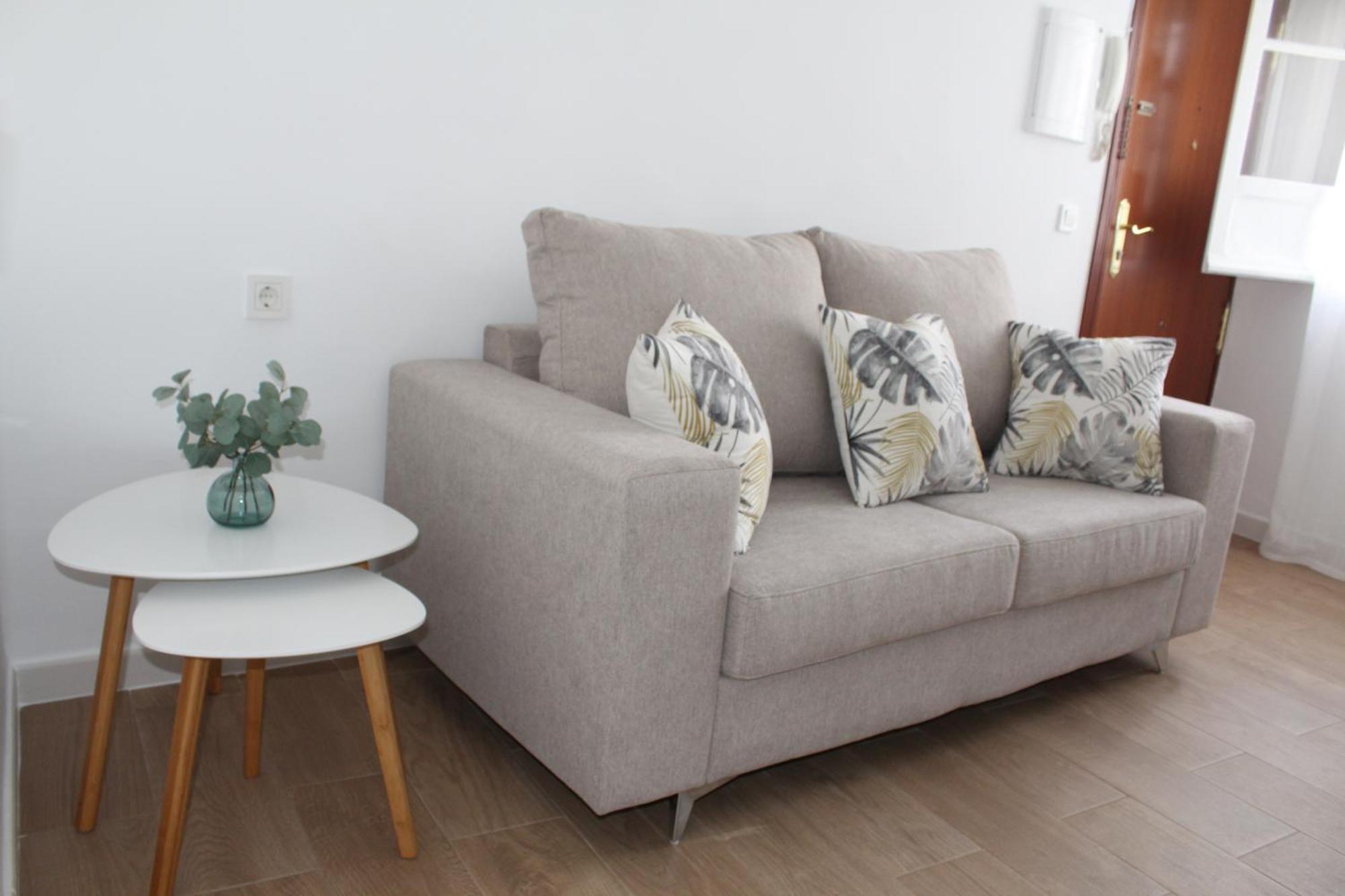 Purinma Homes 코르도바 외부 사진