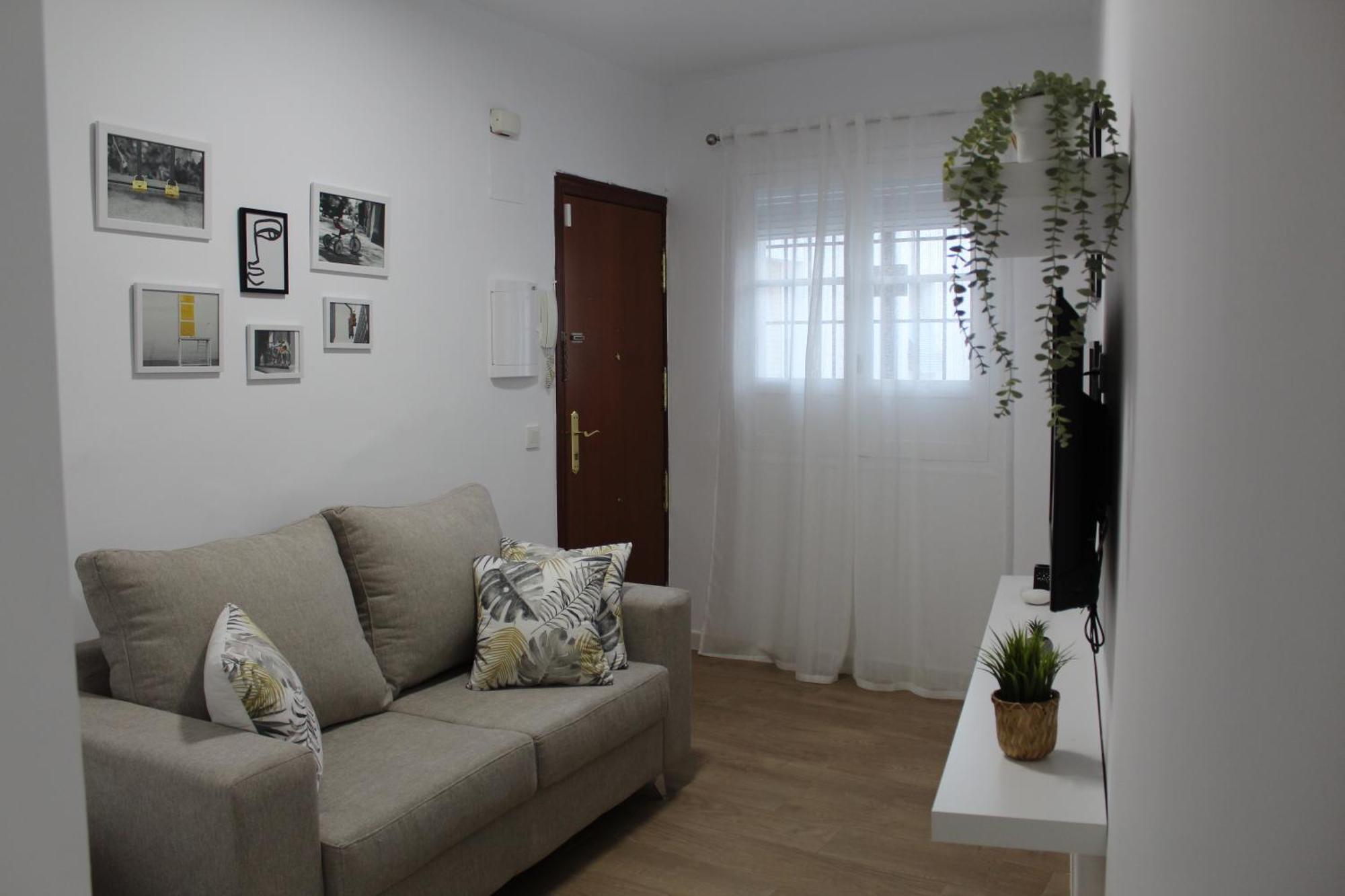 Purinma Homes 코르도바 외부 사진